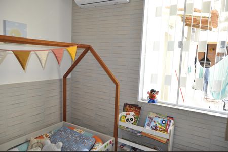 Casa de condomínio à venda com 120m², 3 quartos e 2 vagasQuarto 1