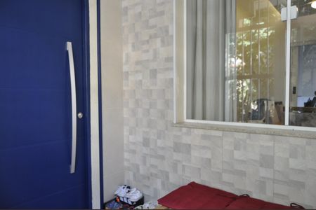 Casa de condomínio à venda com 120m², 3 quartos e 2 vagasÁrea Externa