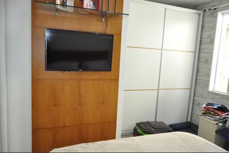 Casa de condomínio à venda com 120m², 3 quartos e 2 vagasSuíte