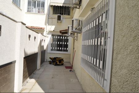 Casa de condomínio à venda com 120m², 3 quartos e 2 vagasÁrea Gourmet