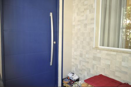 Casa de condomínio à venda com 120m², 3 quartos e 2 vagasÁrea Externa