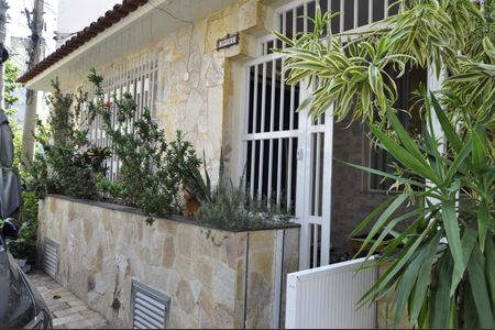 Casa de condomínio à venda com 120m², 3 quartos e 2 vagasÁrea Externa