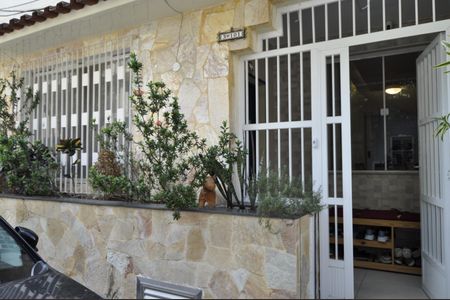 Casa de condomínio à venda com 120m², 3 quartos e 2 vagasÁrea Externa