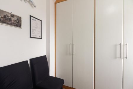 Apartamento à venda com 68m², 3 quartos e 2 vagasQuarto 1