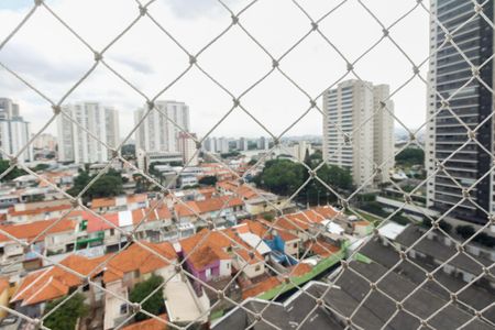 Apartamento à venda com 68m², 3 quartos e 2 vagasQuarto 2 - Vista 
