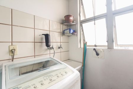 Apartamento à venda com 68m², 3 quartos e 2 vagasÁrea de Serviço 