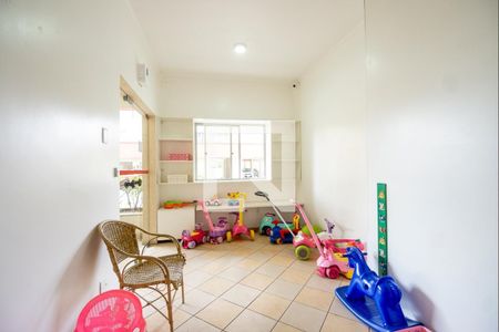 Apartamento à venda com 68m², 3 quartos e 2 vagasCondomínio - Brinquedoteca 