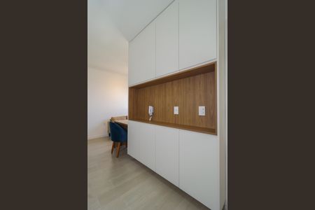 Apartamento para alugar com 36m², 2 quartos e 1 vagaCozinha