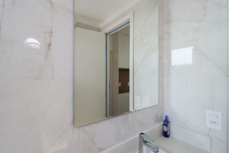 Apartamento para alugar com 36m², 2 quartos e 1 vagaBanheiro