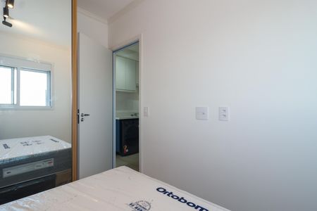 Apartamento para alugar com 36m², 2 quartos e 1 vagaQuarto 1