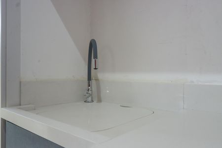 Apartamento para alugar com 36m², 2 quartos e 1 vagaÁrea de Serviço