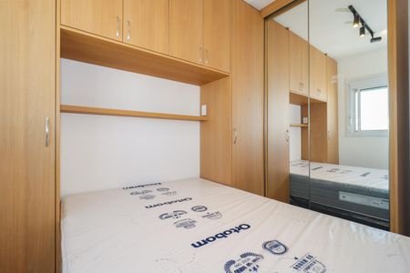 Apartamento para alugar com 36m², 2 quartos e 1 vagaQuarto 1