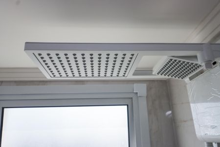 Apartamento para alugar com 36m², 2 quartos e 1 vagaBanheiro