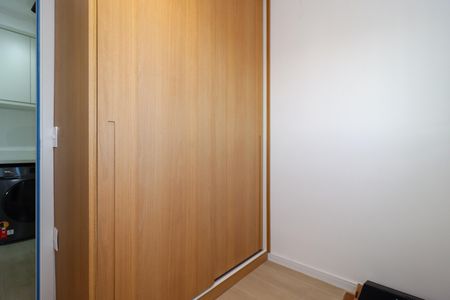 Apartamento para alugar com 36m², 2 quartos e 1 vagaQuarto 2