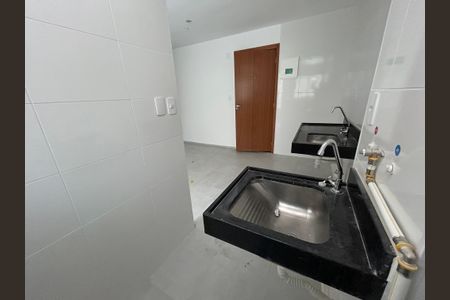 Apartamento à venda com 37m², 2 quartos e sem vagaÁrea de Serviço