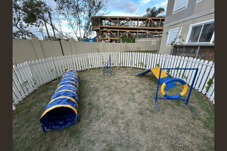 Apartamento à venda com 37m², 2 quartos e sem vagaÁrea comum