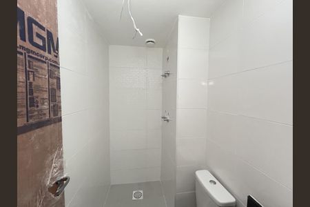 Apartamento à venda com 37m², 2 quartos e sem vagaBanheiro