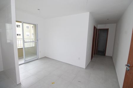 Apartamento à venda com 37m², 2 quartos e sem vagaSala
