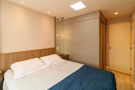 Apartamento à venda com 69m², 2 quartos e 1 vaga Apartamento à venda com 69m², 2 quartos e 1 vagaSuíte