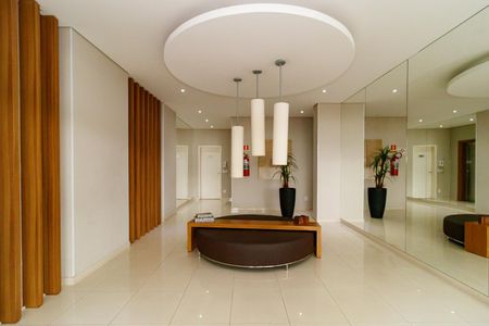 Apartamento à venda com 69m², 2 quartos e 1 vaga Apartamento à venda com 69m², 2 quartos e 1 vagaÁrea comum