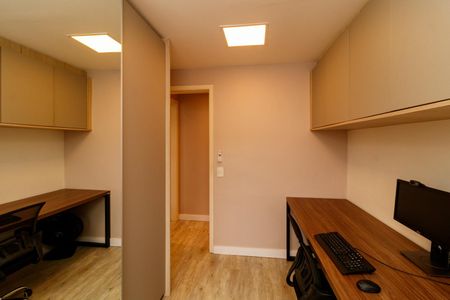 Apartamento à venda com 69m², 2 quartos e 1 vaga Apartamento à venda com 69m², 2 quartos e 1 vagaQuarto