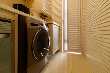 Apartamento à venda com 69m², 2 quartos e 1 vaga Apartamento à venda com 69m², 2 quartos e 1 vagaÁrea de Serviço