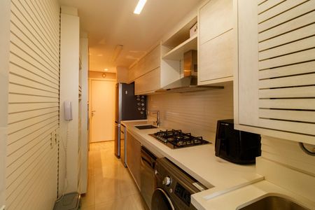 Apartamento à venda com 69m², 2 quartos e 1 vaga Apartamento à venda com 69m², 2 quartos e 1 vagaCozinha