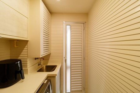 Apartamento à venda com 69m², 2 quartos e 1 vaga Apartamento à venda com 69m², 2 quartos e 1 vagaÁrea de Serviço