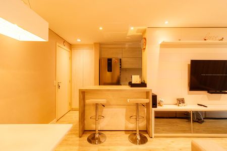 Apartamento à venda com 69m², 2 quartos e 1 vaga Apartamento à venda com 69m², 2 quartos e 1 vagaCozinha