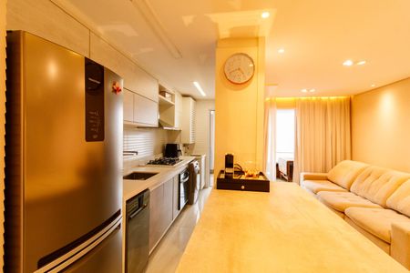 Apartamento à venda com 69m², 2 quartos e 1 vaga Apartamento à venda com 69m², 2 quartos e 1 vagaCozinha