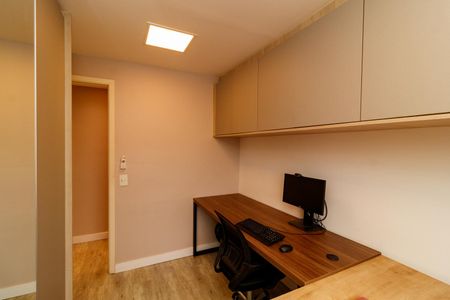 Apartamento à venda com 69m², 2 quartos e 1 vaga Apartamento à venda com 69m², 2 quartos e 1 vagaQuarto