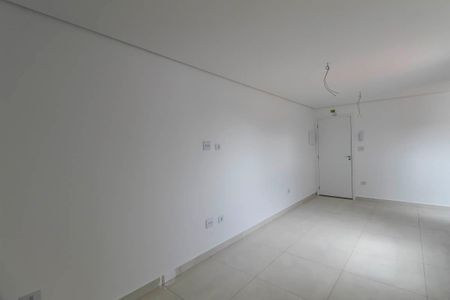 Apartamento à venda com 50m², 2 quartos e 2 vagas Apartamento à venda com 50m², 2 quartos e 2 vagasSala/Cozinha