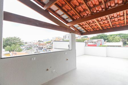 Apartamento à venda com 50m², 2 quartos e 2 vagas Apartamento à venda com 50m², 2 quartos e 2 vagasCobertura