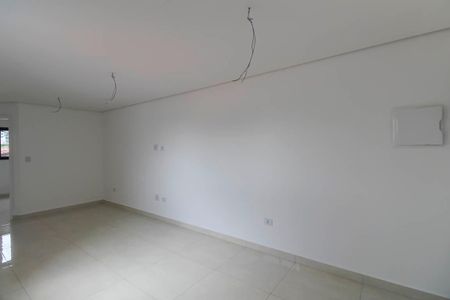 Apartamento à venda com 50m², 2 quartos e 2 vagas Apartamento à venda com 50m², 2 quartos e 2 vagasSala/Cozinha