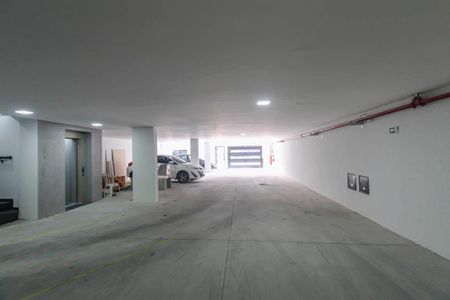 Apartamento à venda com 50m², 2 quartos e 2 vagas Apartamento à venda com 50m², 2 quartos e 2 vagasGaragem
