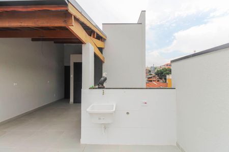 Apartamento à venda com 50m², 2 quartos e 2 vagas Apartamento à venda com 50m², 2 quartos e 2 vagasÁrea de Serviço