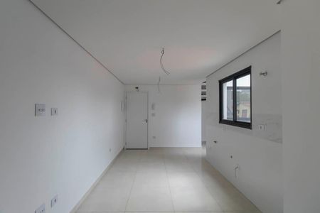 Apartamento à venda com 50m², 2 quartos e 2 vagas Apartamento à venda com 50m², 2 quartos e 2 vagasSala/Cozinha