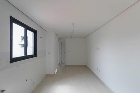 Apartamento à venda com 50m², 2 quartos e 2 vagas Apartamento à venda com 50m², 2 quartos e 2 vagasSala/Cozinha