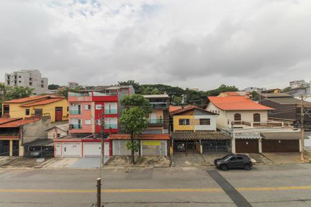 Apartamento à venda com 50m², 2 quartos e 2 vagas Apartamento à venda com 50m², 2 quartos e 2 vagasVaranda da Suite