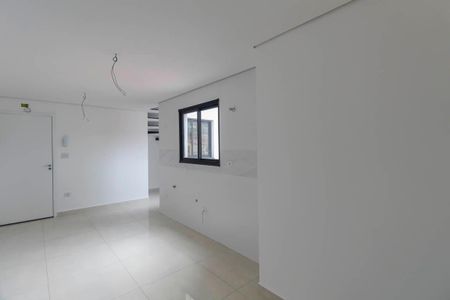 Apartamento à venda com 50m², 2 quartos e 2 vagas Apartamento à venda com 50m², 2 quartos e 2 vagasSala/Cozinha