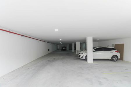 Apartamento à venda com 50m², 2 quartos e 2 vagas Apartamento à venda com 50m², 2 quartos e 2 vagasGaragem