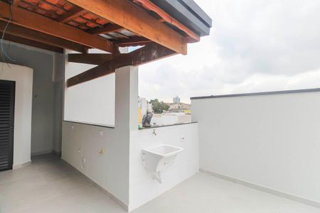 Apartamento à venda com 50m², 2 quartos e 2 vagas Apartamento à venda com 50m², 2 quartos e 2 vagasÁrea de Serviço