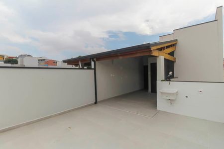 Apartamento à venda com 50m², 2 quartos e 2 vagas Apartamento à venda com 50m², 2 quartos e 2 vagasCobertura