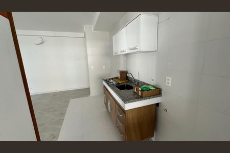 Apartamento para alugar com 91m², 2 quartos e 1 vagaCozinha