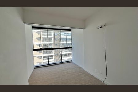 Quarto  de apartamento para alugar com 2 quartos, 91m² em Recreio dos Bandeirantes, Rio de Janeiro