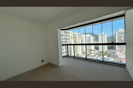Suíte de apartamento para alugar com 2 quartos, 91m² em Recreio dos Bandeirantes, Rio de Janeiro
