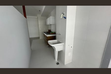 Apartamento para alugar com 91m², 2 quartos e 1 vagaÁrea de Serviço