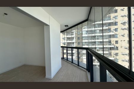 Apartamento para alugar com 91m², 2 quartos e 1 vagaSuíte