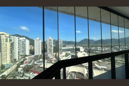 Apartamento para alugar com 91m², 2 quartos e 1 vagaSuíte