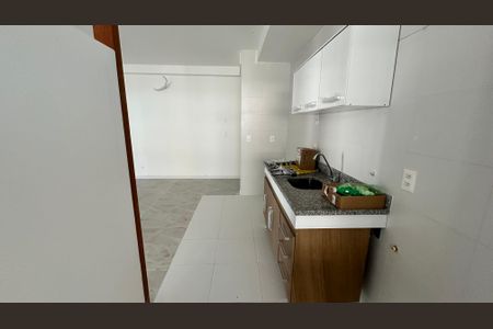 Apartamento para alugar com 91m², 2 quartos e 1 vagaCozinha